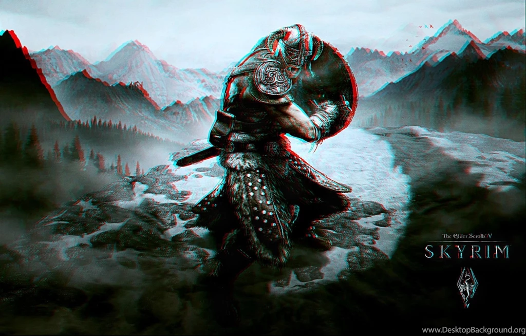 Catwoman Wallpapers Anaglyph By Geosammy On DeviantArt