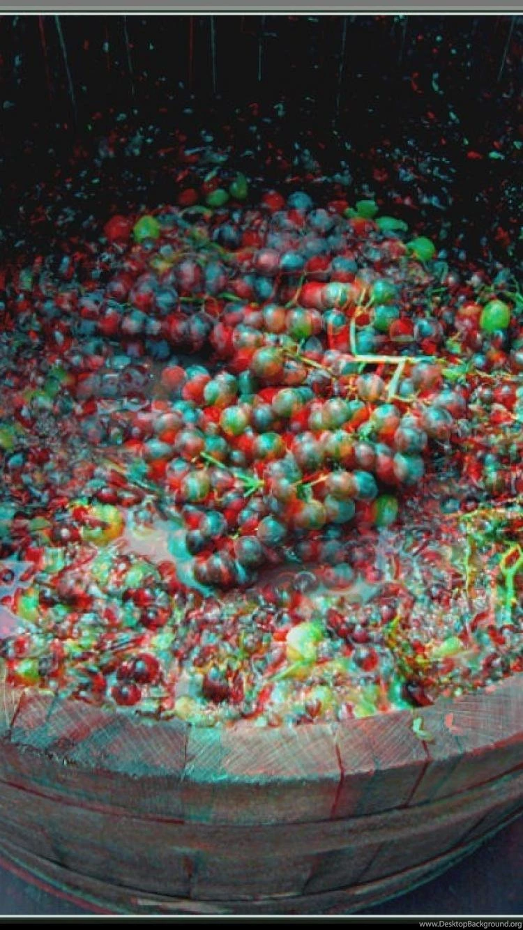 Anaglyph 3d Wallpapers