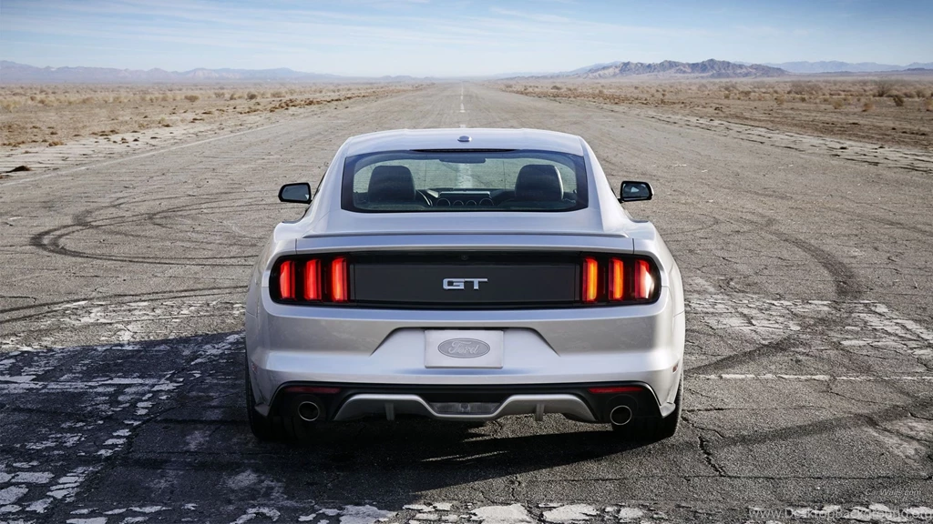 18 2015 Ford Mustang GT HD Wallpapers