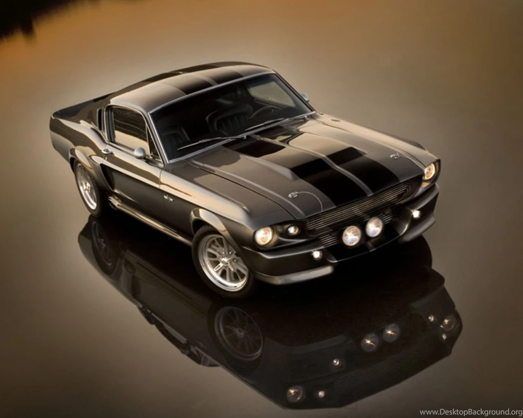 1967 Mustang Wallpapers