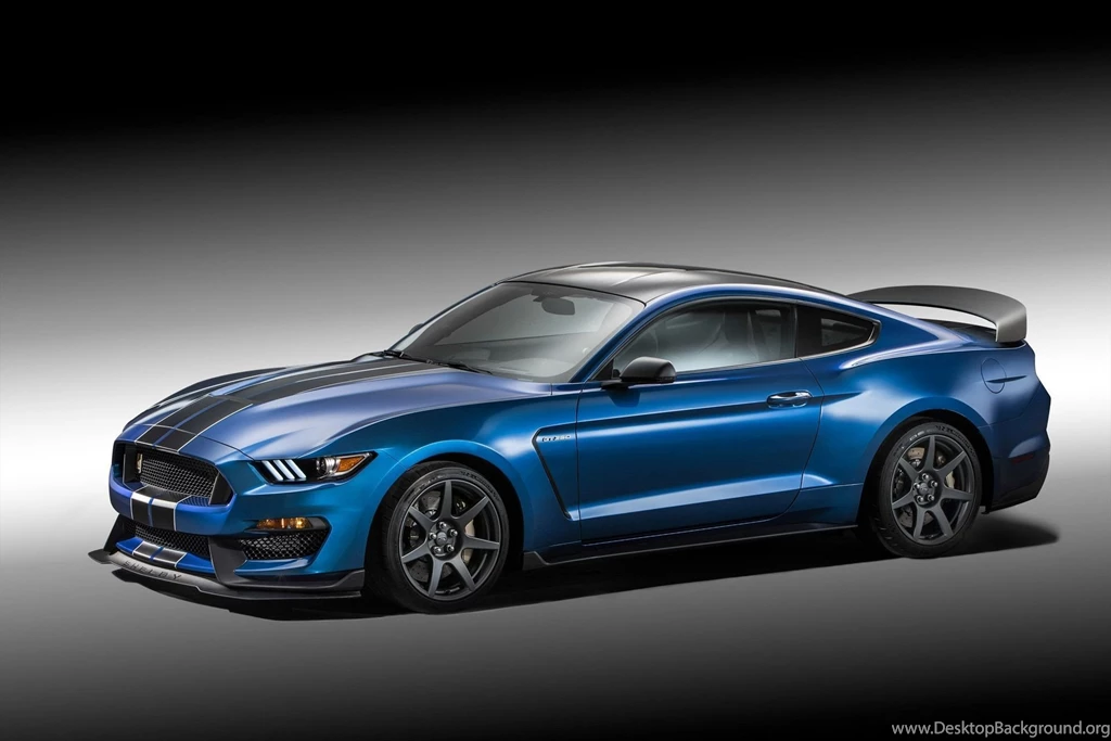 2016 Ford Mustang GT 666 WHP Wallpapers For Desktop AutomotiveCool