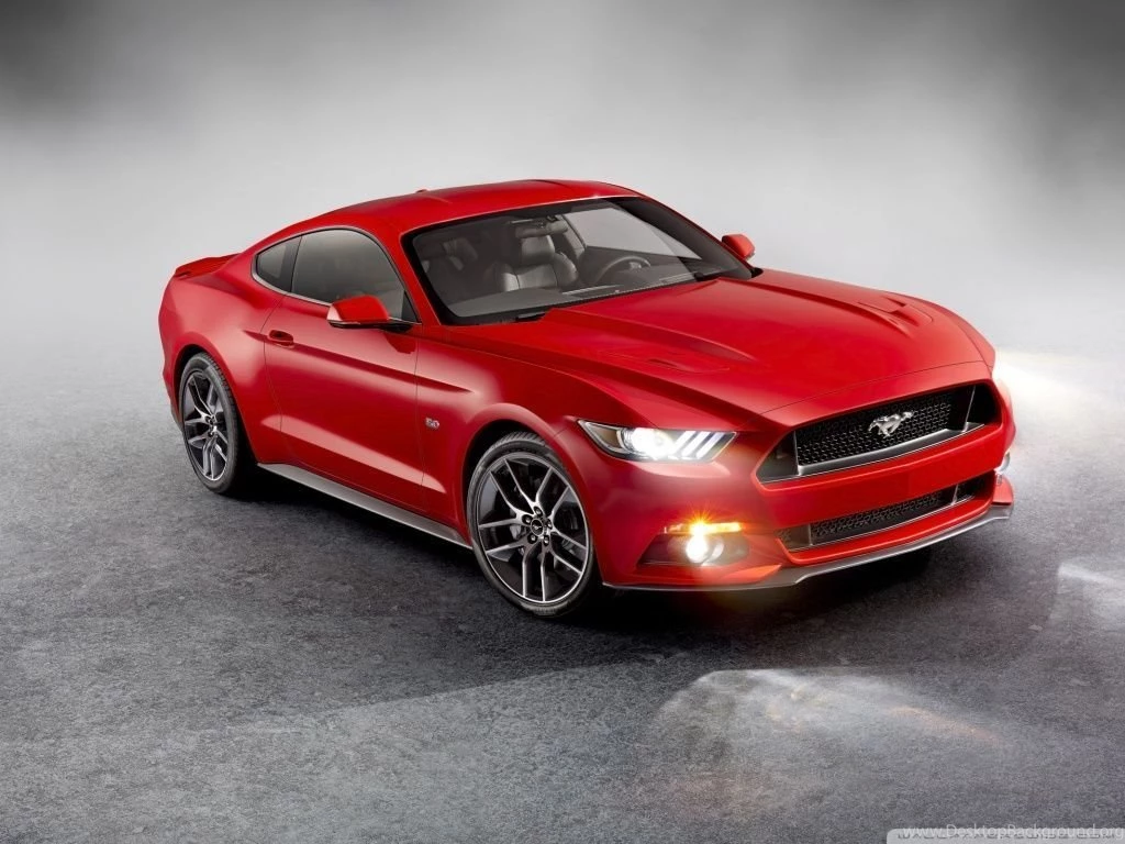 Ford Mustang 2015 HD Desktop Wallpapers : High Definition ...