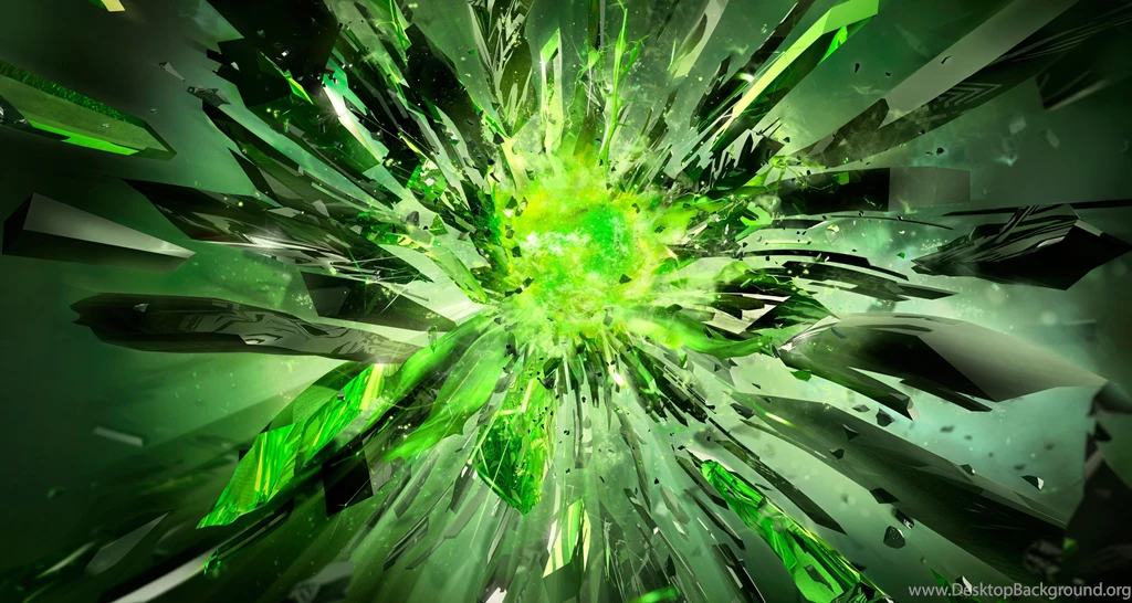 Nvidia Wallpapers Wallmanage.com