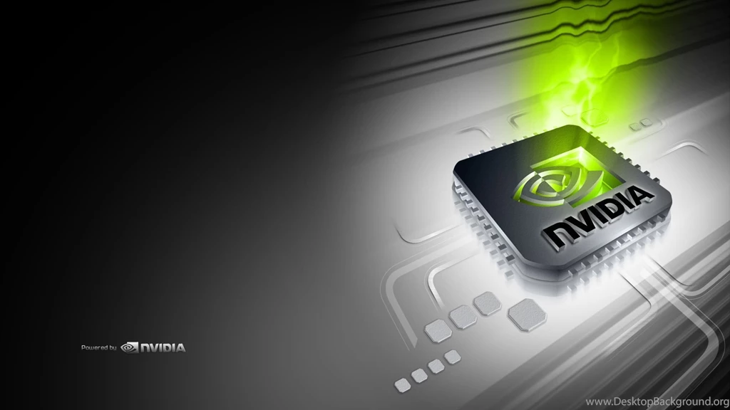 Nvidia HD Wallpapers