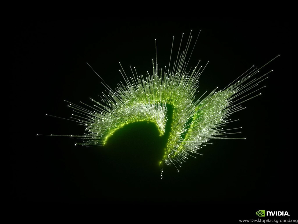 Beauty Nvidia Wallpapers