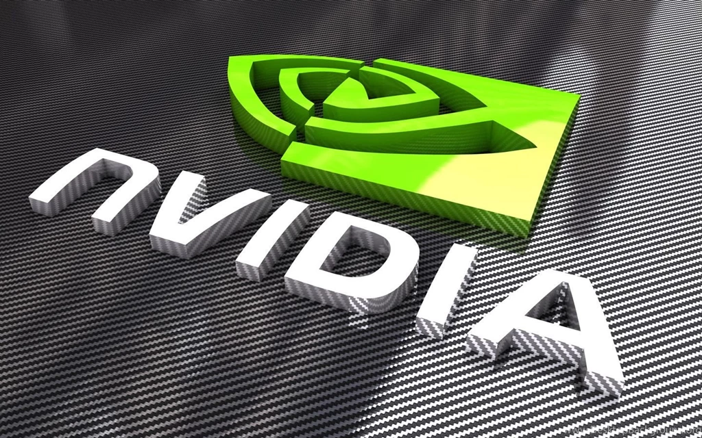 Nvidia Logos Wallpapers   (