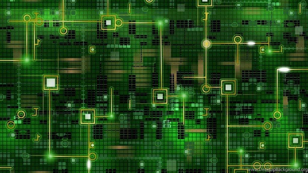 Matrix HD Wallpapers
