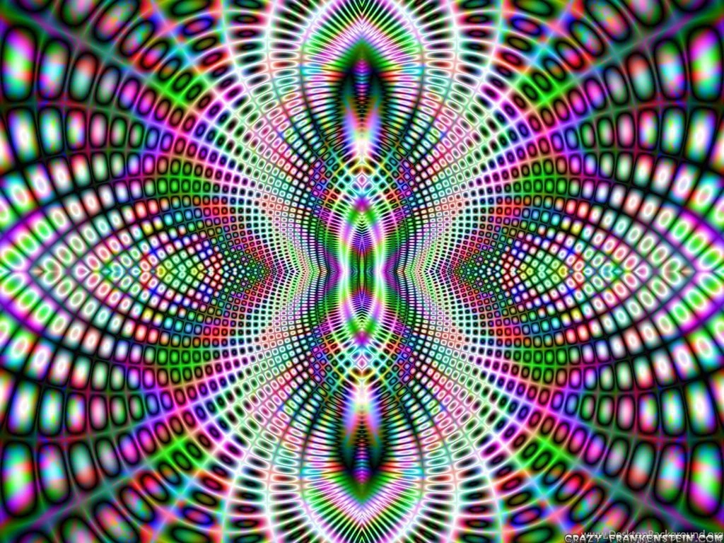 3D Fractal Wallpapers Page 2 Crazy Frankenstein