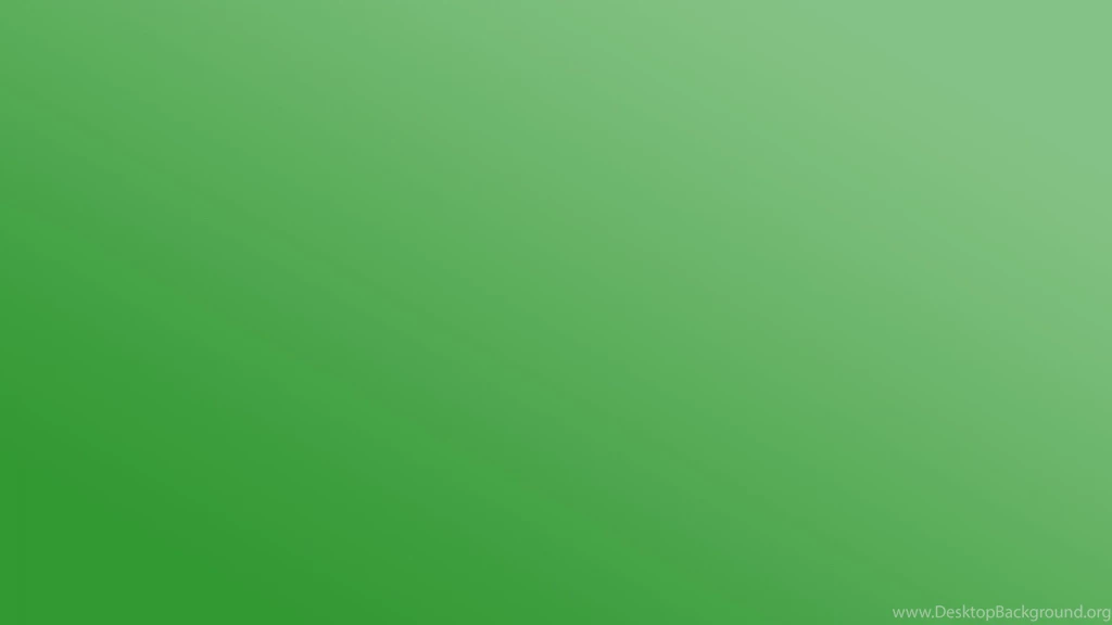 1920x1080 Simple Green Gradient Desktop PC And Mac Wallpapers