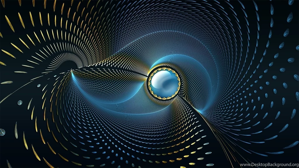 3D Computer Wallpapers, Desktop Backgrounds