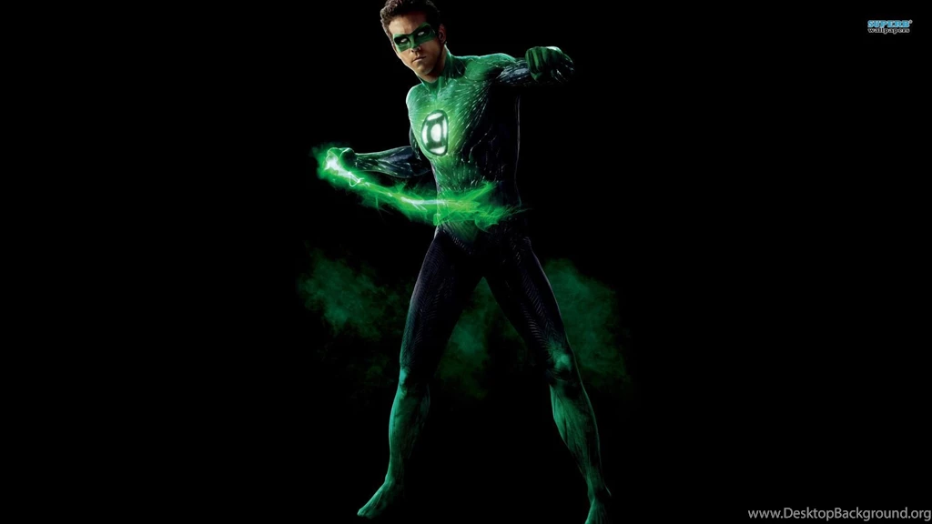 Green Lantern Wallpapers   Movie Wallpapers