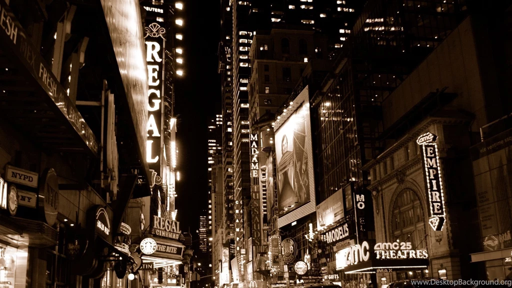 New York City Wallpapers
