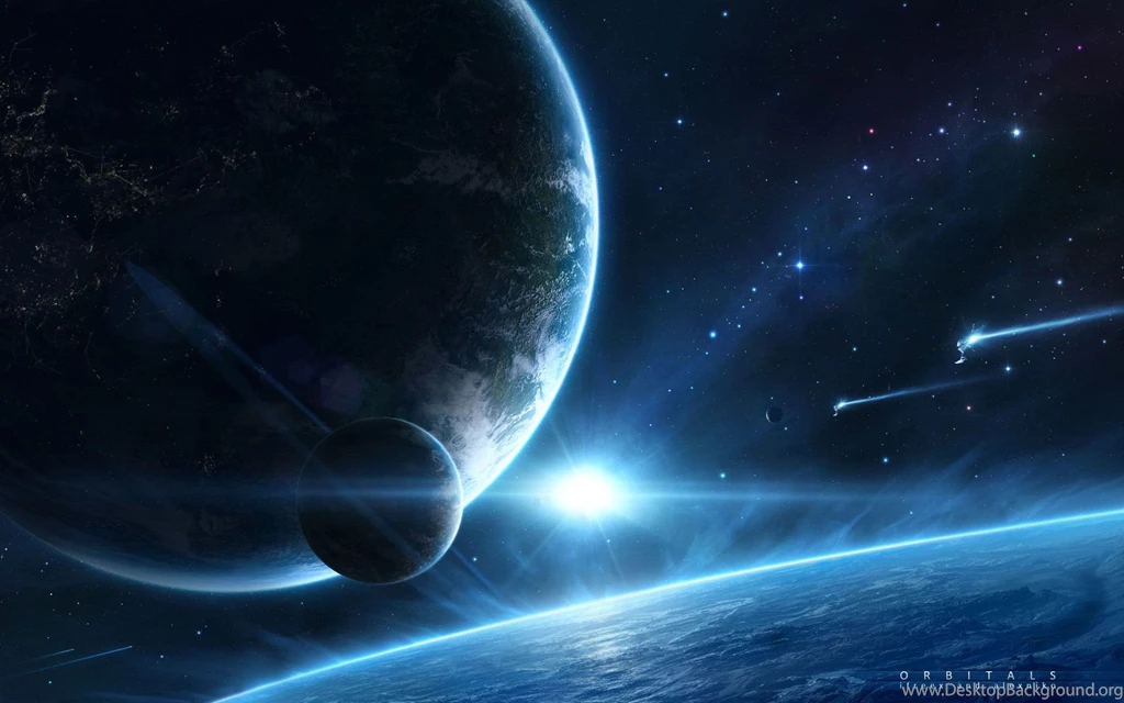 Space Wallpapers Full HD For PC 45006 Full HD Wallpapers Desktop ...