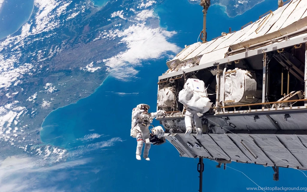 Space walk wallpapers Wallpapers HD Wallpapers HD 4K Wallpapers ...