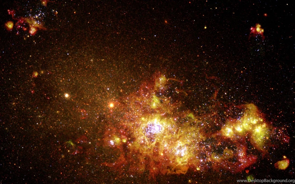 High Quality Space Wallpapers I