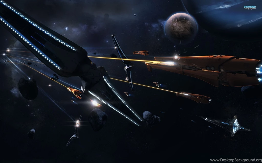 Space Ships Wallpapers Fantasy Wallpapers