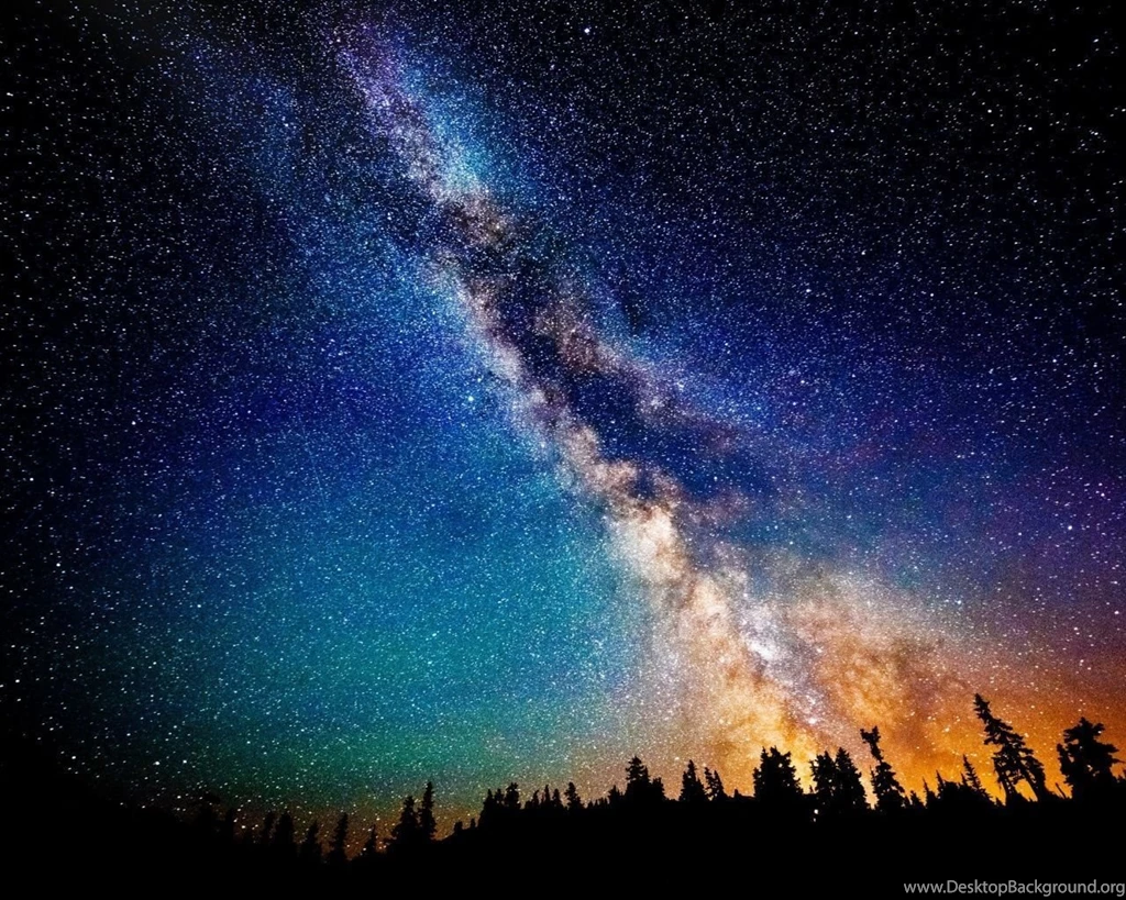 Top Milky Way Wallpaper Images For Pinterest