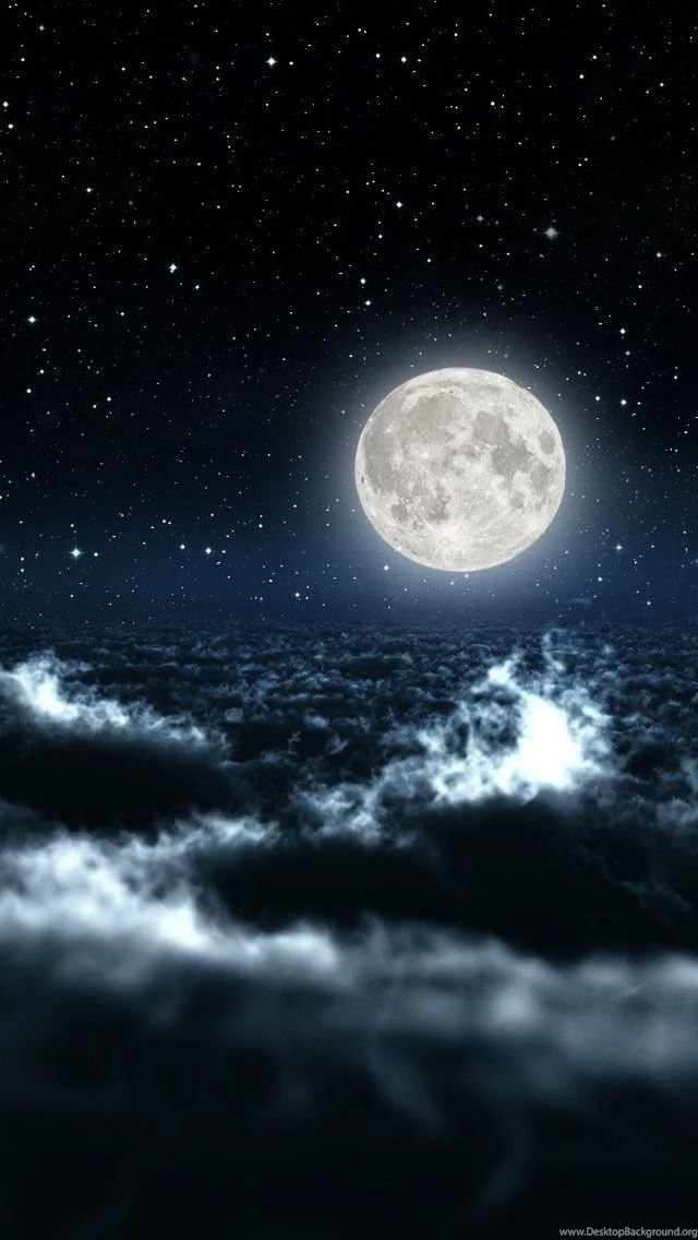 Top Night Iphone Wallpaper Images For Pinterest