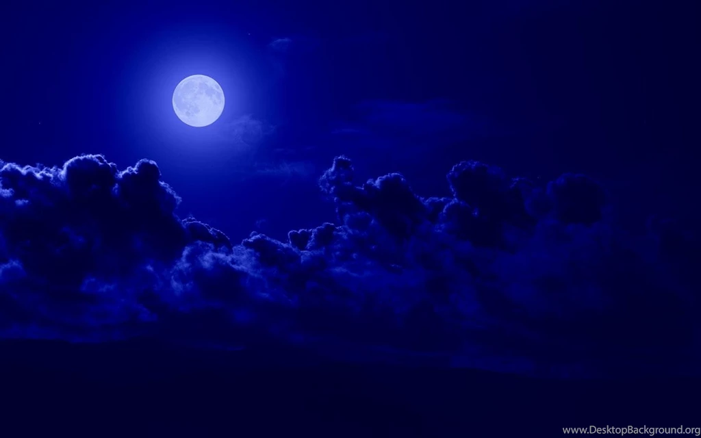 Top Sky Blue Night Images For Pinterest