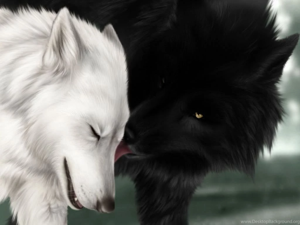 Wallpapers Of Wolves