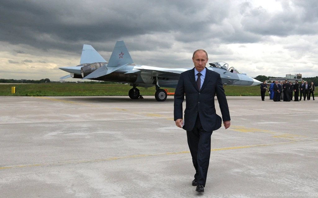 Vladimir Putin Wallpapers