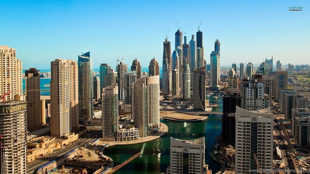 Dubai Wallpapers World Wallpapers