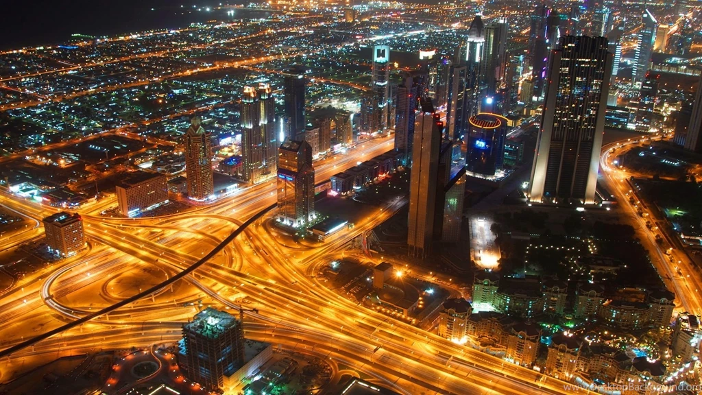 1920x1080 Dubai United Arab Emirates Wallpapers