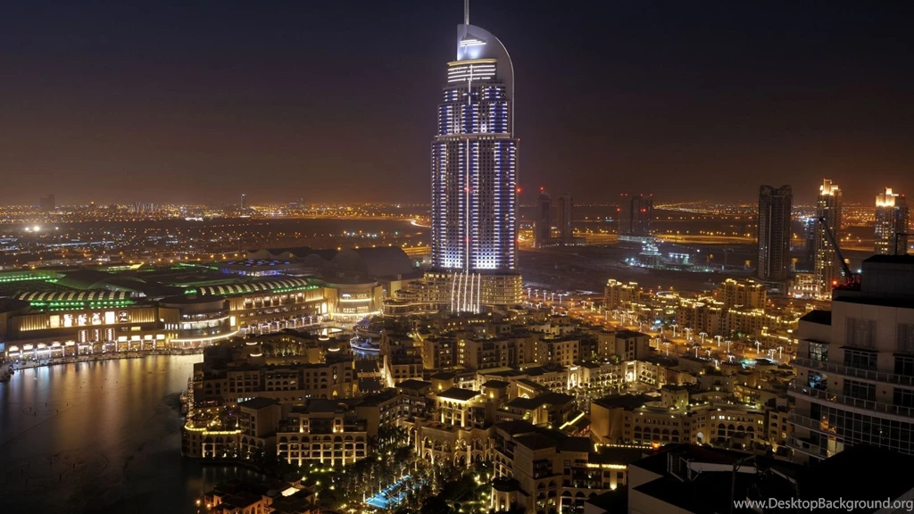 Page 3: Full HD 1080p Dubai Wallpapers HD, Desktop Backgrounds ...