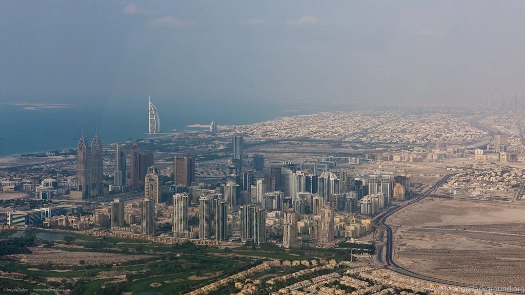 Download 1920x1080 Burj Al Arab In Dubai Wallpapers
