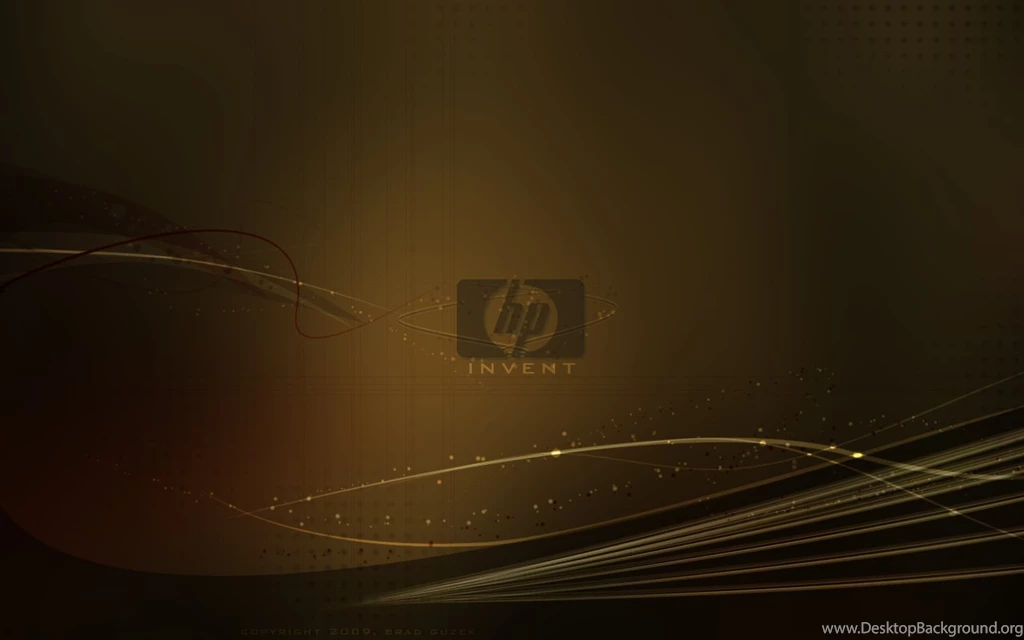 HD Hp Wallpapers