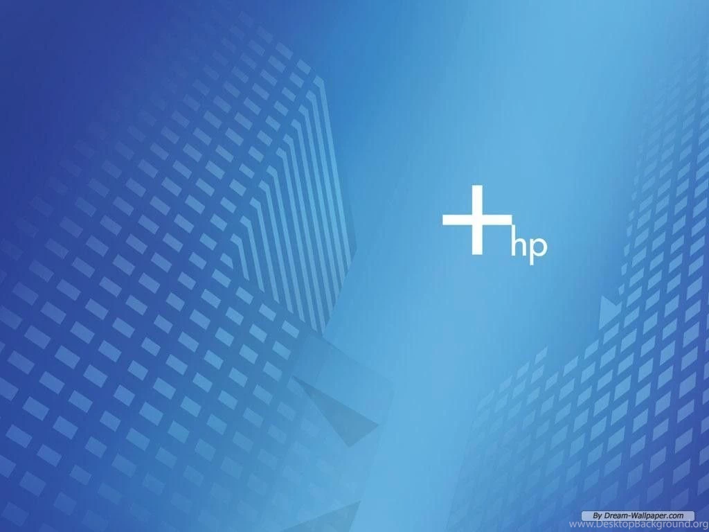 Hp Desktop Wallpapers