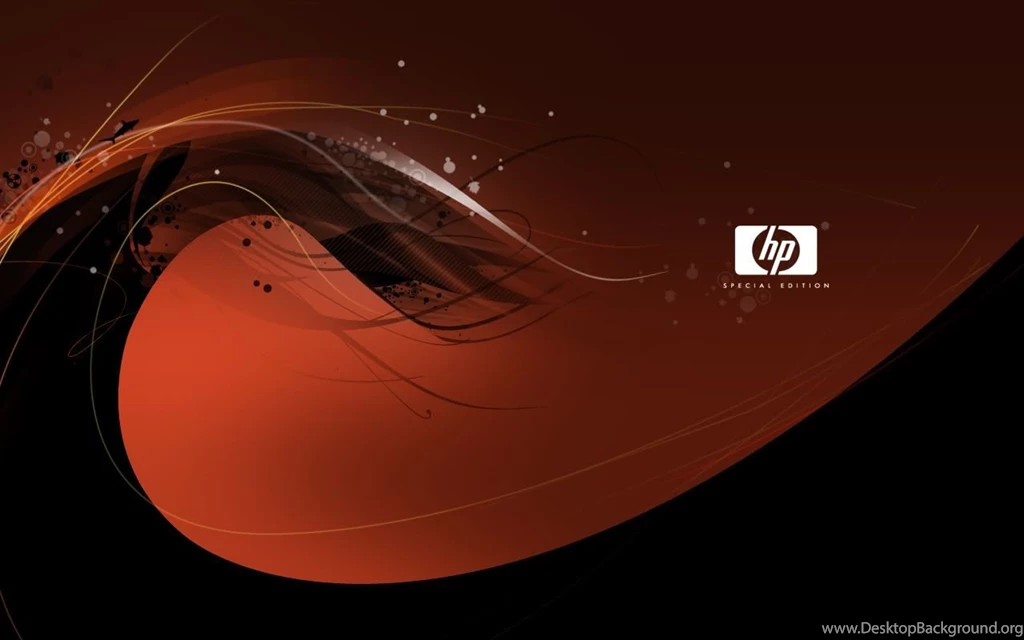 HQ HP Wallpapers