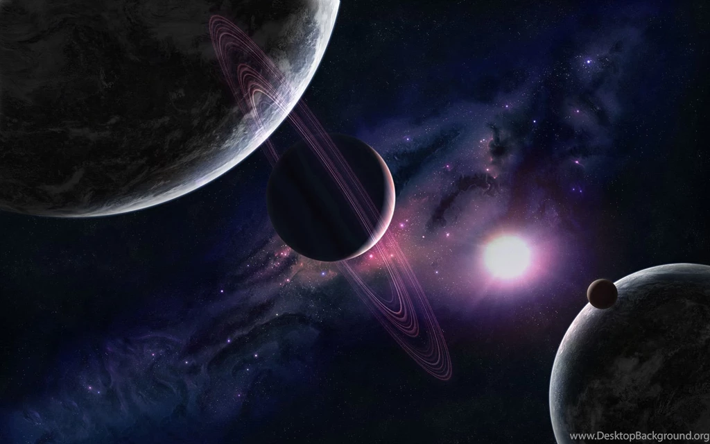 Top Solar System Wallpaper Images For Pinterest