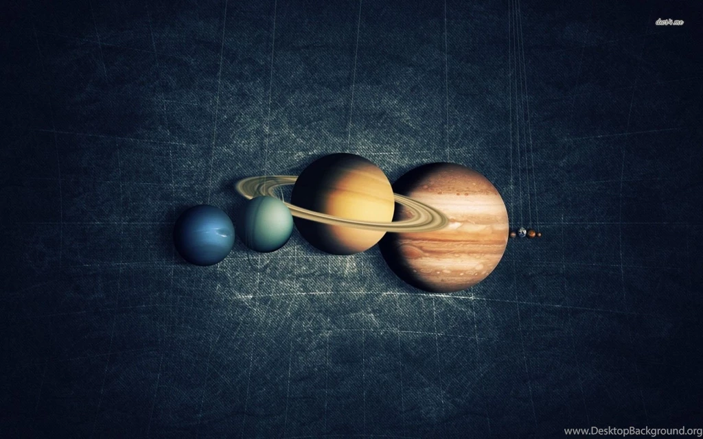 Top Solar System Wallpaper Images For Pinterest