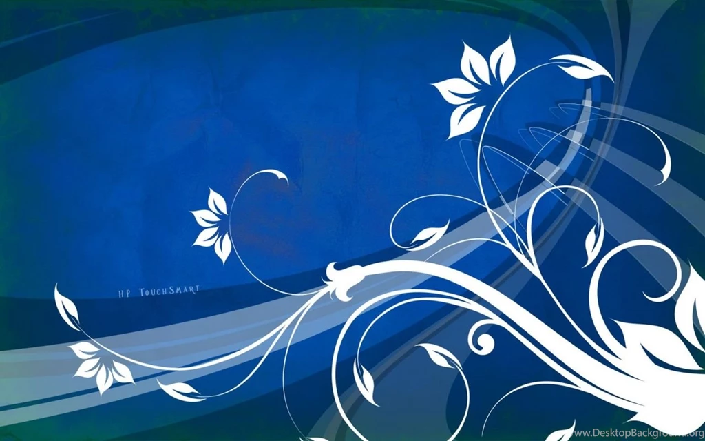 HP Touchsmart 9 Wallpapers Wallpapers