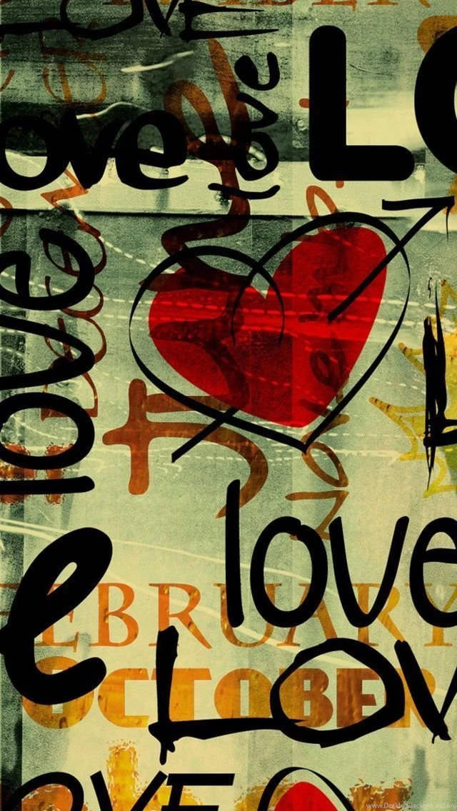 Top Graffiti Wallpapers For Iphone Images For Pinterest