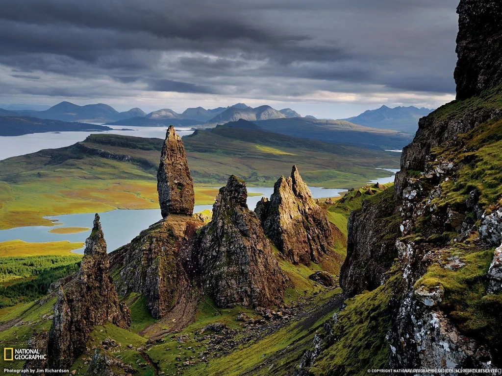 Scotland Wallpapers Hd – New Blog