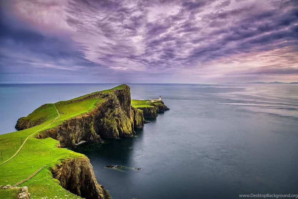 Scotland Landscape Wallpapers Wallmanage.com