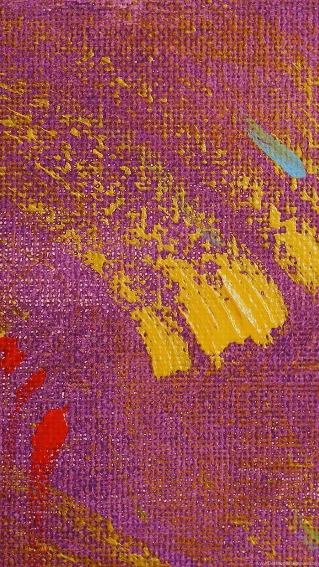 Cloth Color Graffiti iPhone 5s Wallpapers Download