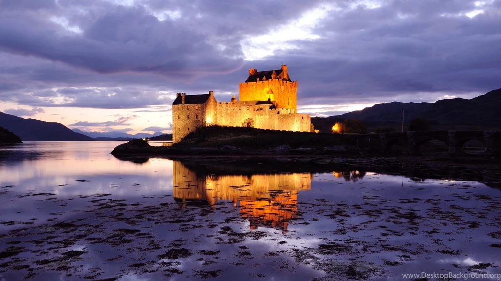 Page 2: Full HD 1080p Scotland Wallpapers HD, Desktop Backgrounds ...