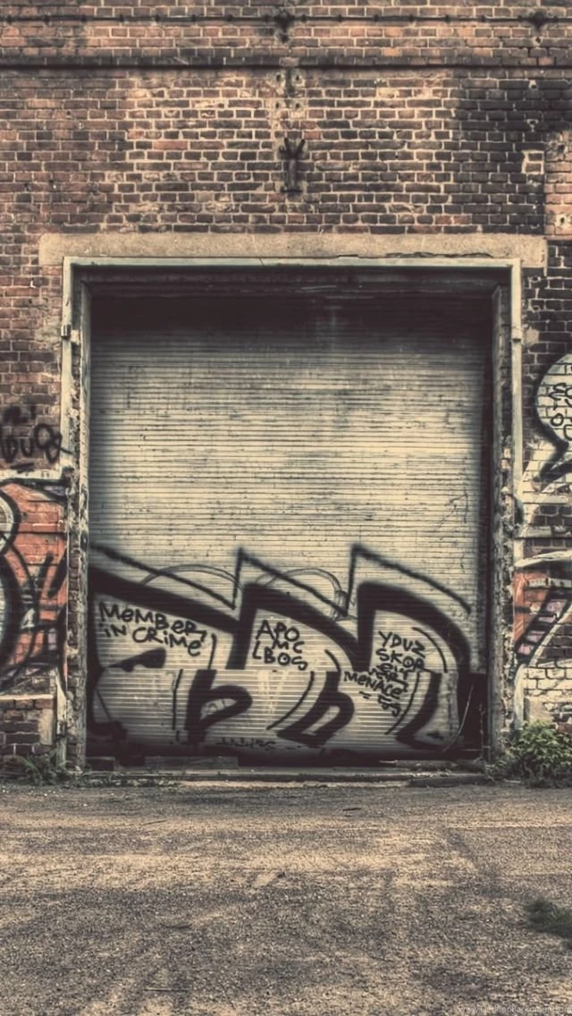 Page 2: iPhone 5S, 5C, 5 Graffiti Wallpapers HD, Desktop ...