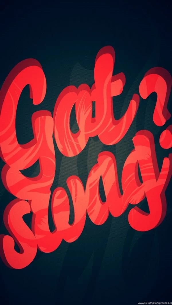 Got Swag Swag In Graffiti Backgrounds iPhone 5S, 5C, 5, 4s, 4, 3Gs ...