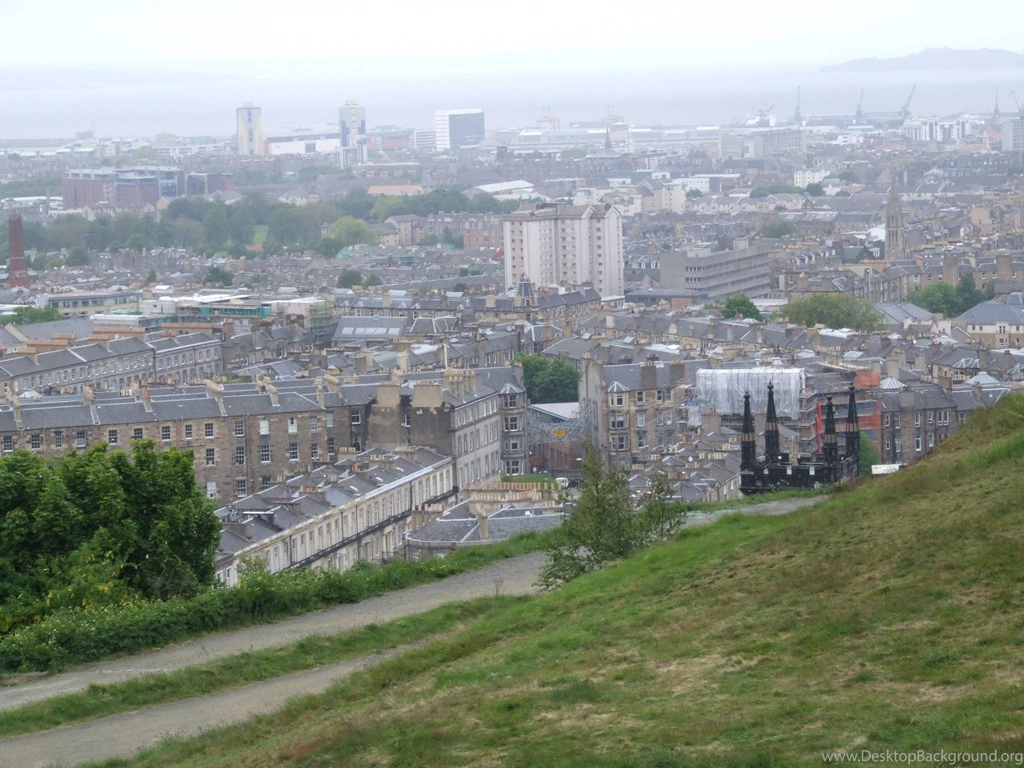 Edinburgh Scotland Wallpapers (2423908) Fanpop