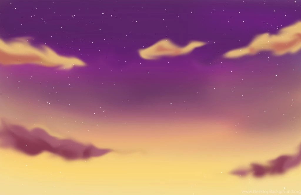 Purple Sky Tumblr Backgrounds