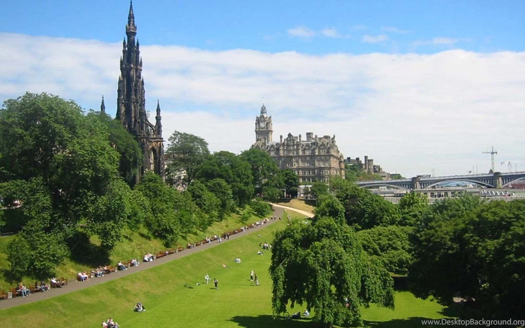 Edinburgh Scotland 1440x900 Wallpapers,Edinburgh 1440x900 ...