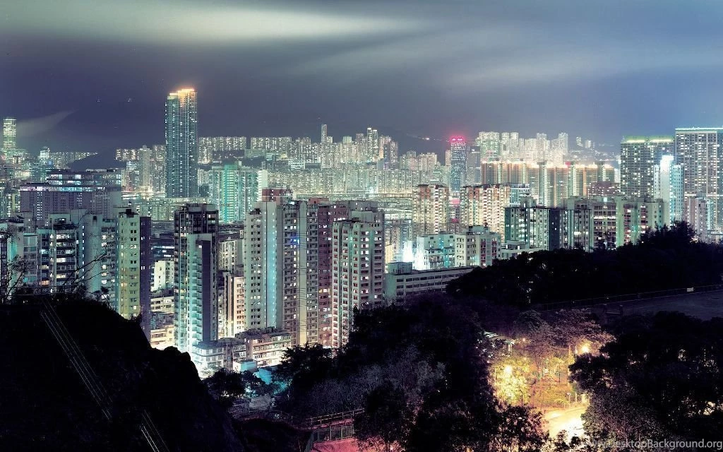 Tokyo City HD Wallpapers Download HD Wallpapers