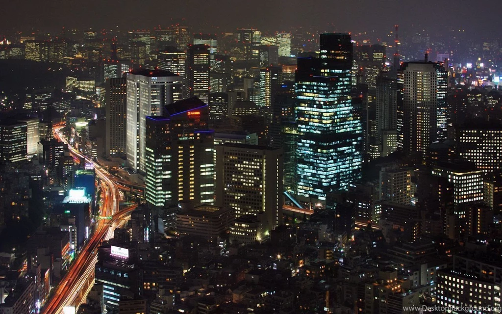 City Night Wallpapers