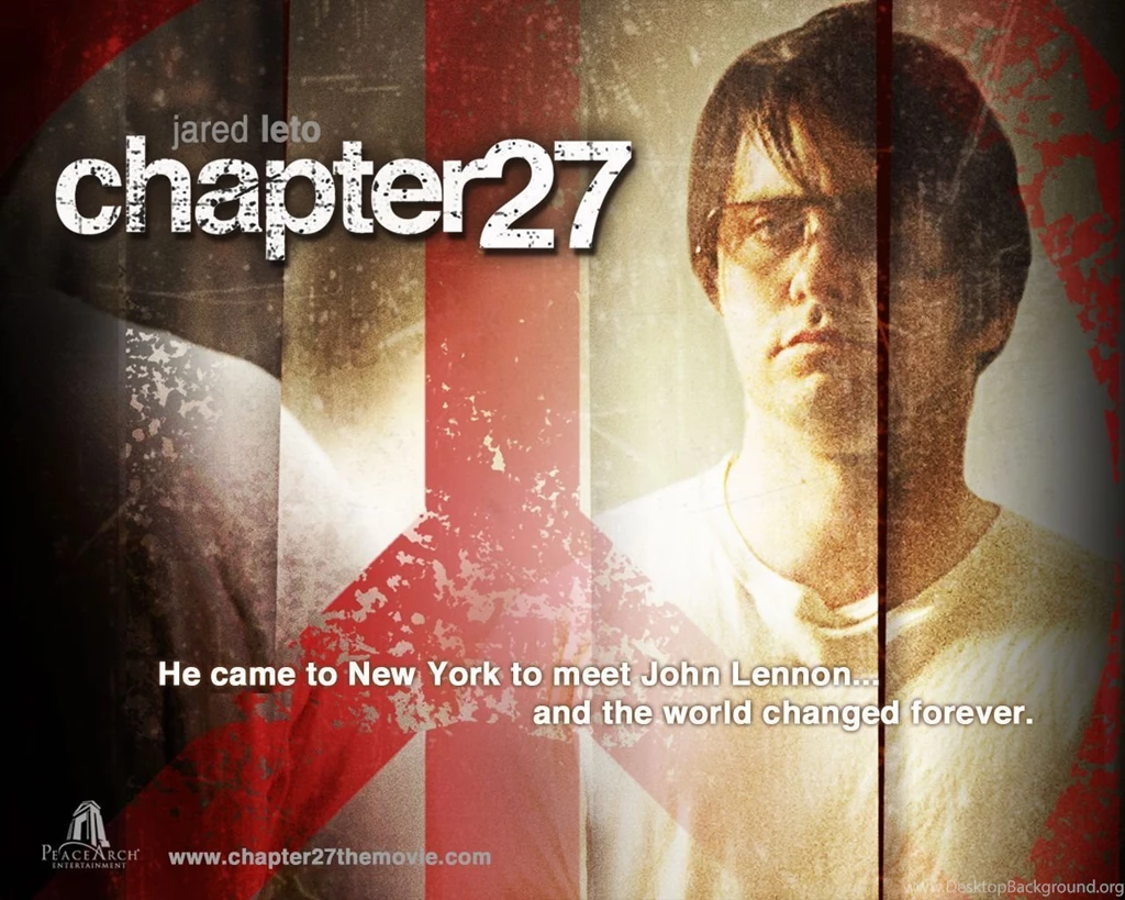 Chapter 27 Wallpapers