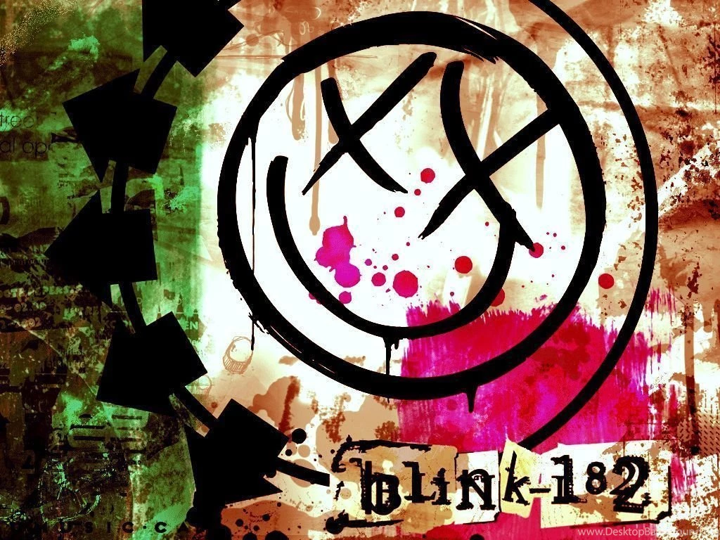 Music Blink 182