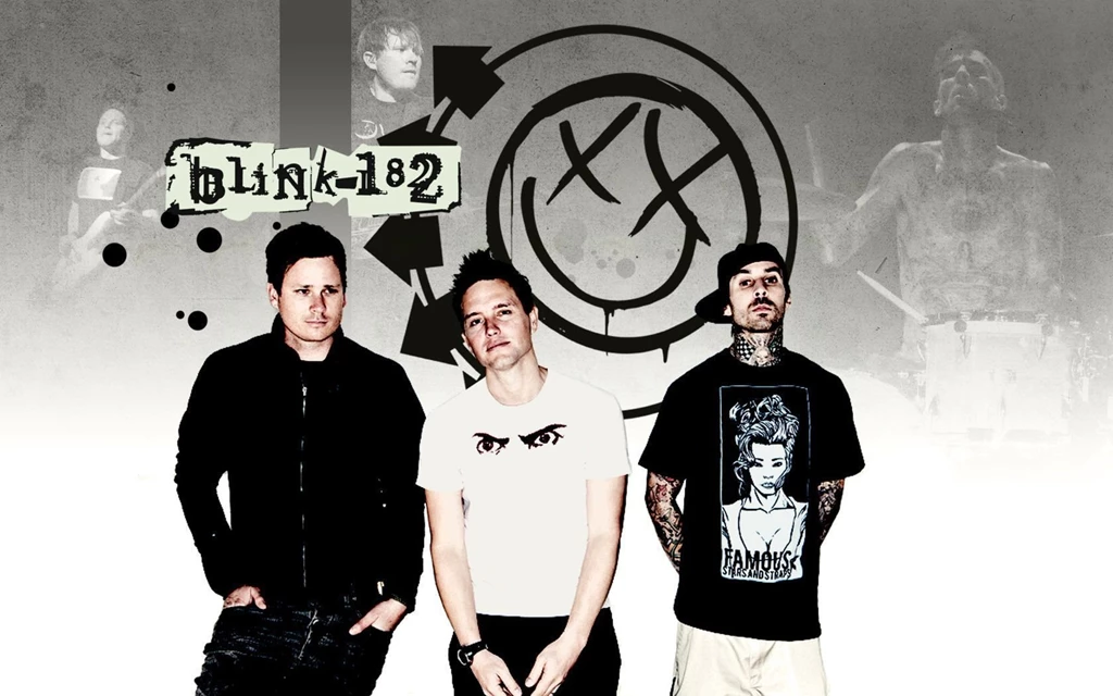 Blink 182 Album Wallpapers 1680x1050 909898